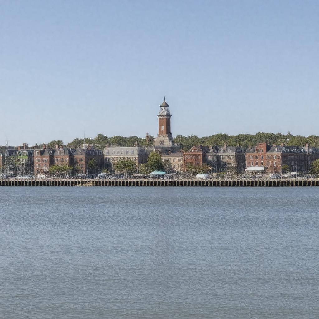Lynn, Massachusetts